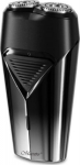 Feel-Maestro Men's Travel Shaver 2 heads, USB MR-672