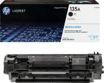 Toner cartridge HP 135A (W1350A) 1100 sheets black