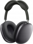 Wooco APM-BK Wireless Headphones Space Gray
