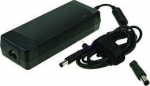 HP Adapter PFC 120W 3P, Requires Power Cord