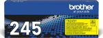 Brother Toner TN245Y | 2200Sidor | Yellow