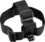 Hama support system - Headband Assembly - Helm
