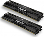 PAT Patriot Memory 16GB (2 x 8GB) PC3-15000 (1866MHz) Kit memory module 2 x 8 GB DDR3