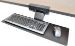 ERGOTRON NEO-FLEX UNDERDESK, KEYBOARD ARM