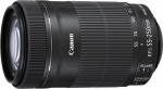 Canon EF-S 55-250 mm f/4-5.6 IS STM - telephoto lens
