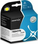 Ink Asarto Epson T7894 Yellow