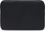 H&uuml;lle/ Sleeve Dicota PerfectSkin 14-14.1" black