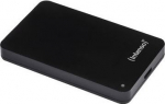 External HDD|INTENSO|Memory Case|2TB|USB 3.0|Colour Black|6021580