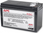 APC REPLACEMENT BATTERY CARTRIDGE, #114