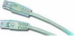 PATCH CABLE CAT5E UTP 3M/PP12-3M GEMBIRD