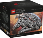 LEGO Star Wars 75192 UCS Millennium Falcon