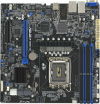 Asus ASUS P13R-M Intel C262 LGA 1700 micro ATX