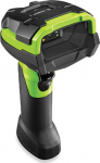 Zebra DS3678-DP - Barcode scanner - tragbar