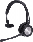ProXtend Sonnet Wireless Bluetooth, Headset - Black, with
