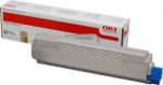 OKI Toner 44059165 do MC861/851 7.3K ż&oacute;łty