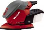 einhell | Delta Sander TE-OS 1320 | 130 W