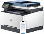 HP Color LaserJet Pro MFP 3302fdn