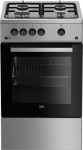 Beko Oven FSG52020FX
