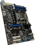 ASUS P12R-E ATX 1x LGA 1200 DDR4 2x1G