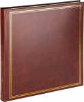 Victoria Collection Album B60PG Classic Cream, pruun