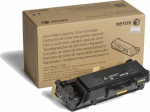 Toner Xerox Black Original (106R03623)