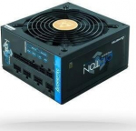 Power Supply|CHIEFTEC|600 Watts|Efficiency 80 PLUS BRONZE|PFC Active|BDF-600S