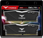 Team Group T-Force DELTA RGB - DDR4 - Kit - 32 GB: 2 x 16