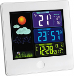 TFA-Dostmann TFA 35.1133.02 SUN Radio Weather Station