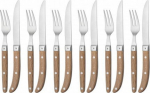 WMF Ranch Steak Cutlery Set 12 pieces