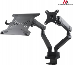 Maclean The handle on the desktop monitor 17'' - 32'' (MC-813)