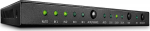 LINDY 4 Port HDMI 2.0 18G Switch with Audio