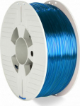 Verbatim Filament PETG blue (55064)