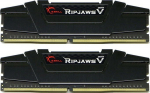 G.SKILL Memory do PC DDR4 16GB (2x8GB) RipjawsV 3600MHz CL16 XMP2 czarna