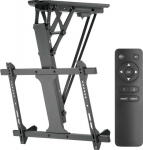 Maclean MC-880 Electric Ceiling TV Mount, 32"-70" 35kg max + Remote Control max VESA 600x411