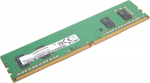 Lenovo DDR4 - Module - 16 GB - DIMM 288-PIN - 2933 MT/s / PC4-23400 - 1.2 V - unbuffered - non-ECC - CRU - gr&uuml;n - f&uuml;r ThinkCentre M70s 11DB, 11DC, 11EW; M70t 11D9, 11DA, 11EU; M80s 11CU, 11CV, 11EM, 11EN; M80t 11CS, 11CT, 11EK, 11EL; M90s 11D1, 11D2, ...