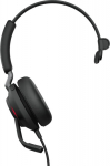 Jabra Evolve2 40, USB-A, MS Mono, Evolve2 40, MS Mono, Headset
