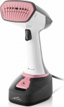 ETA | Garment steamer | Stephany ETA227090000 | Handheld | 1400 W | 0.38 L | 25 g/min | White/Black