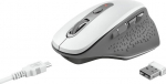 MOUSE USB OPTICAL WRL/OZAA WHITE 24035 TRUST