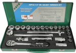 Tool Kit Honiton 25 el. (H4058)