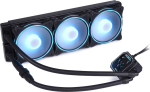 Alphacool Eisbaer LT360 Aurora HPE Digital RGB Komplett Wasserk&uuml;hlung - 360mm