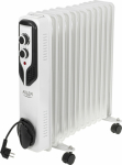 Adler Oil Heater AD 7817 (11 ribs)
