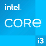 Intel Core i3-13100 processor 12 MB, Smart Cache Box