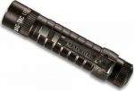Maglite Mag-Tac plain bezel Torch black