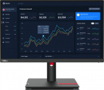 Lenovo ThinkVision T22i-30 FHD/VGA/DP- 22"Monitor