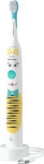 Philips Sonicare For Kids HX3601/01 electric toothbrush til barn Design a Pet Edition