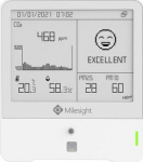 Milesight IoT AM319 LoRaWAN Ambience Monitoring Sensor O3