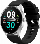Smartwatch Gravity GT2-6 Czarny (GT2-6)
