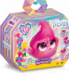 Cobi Little Live Pets mascot Sal Trolls