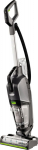 Bissell | All-in one Multi-Surface Cleaner | 3527N Crosswave HydroSteam Pet Select | Corded operating | Washing function | 1100 W | N/A V | Titanium/Black/Silver/Lime