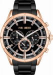 Paul Lorens Men&rsquo;s Watch PL13605B-1A4 / black